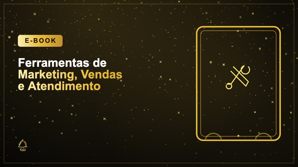 E-book | Ferramentas de marketing, vendas e atendimento