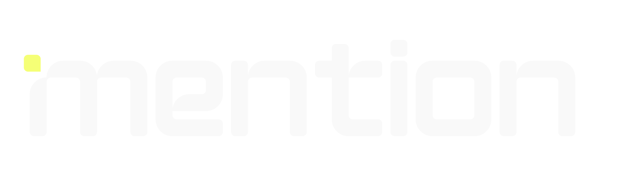 Mention | Relações Públicas