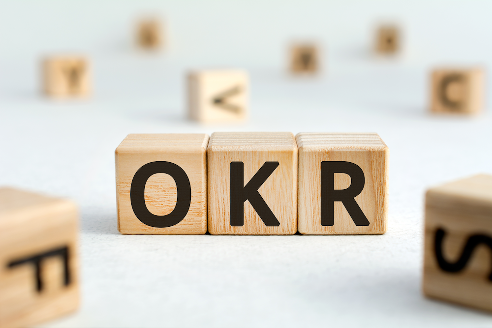 OKRs: o que são e como implementá-los em sua empresa