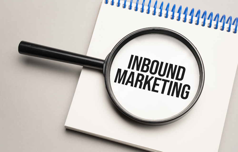 Tudo o que você precisa saber sobre Inbound Marketing