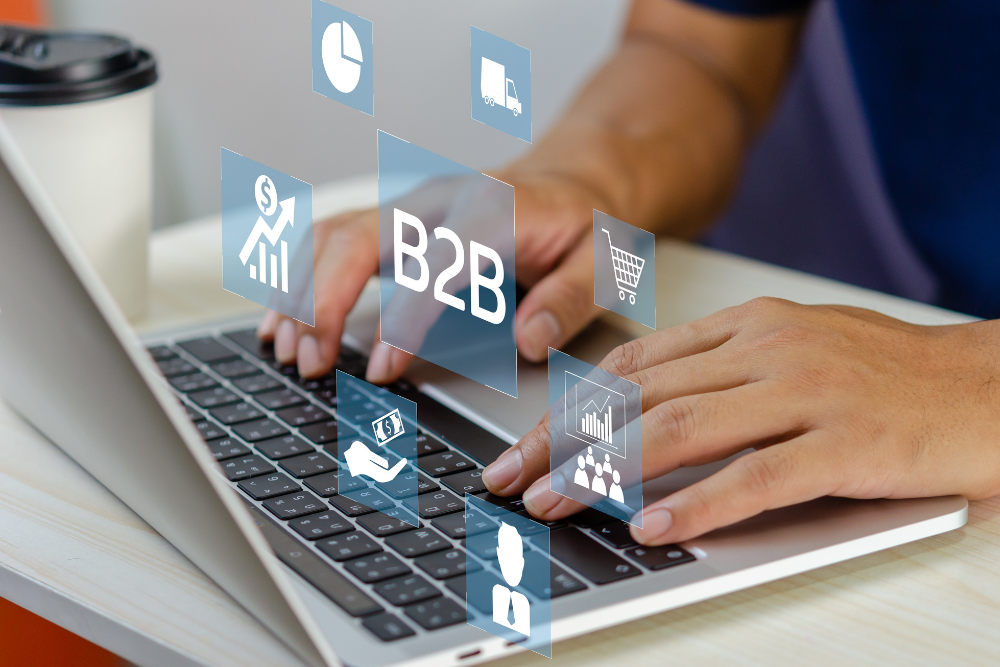 Marketing Digital para B2B: como implementar na sua empresa.