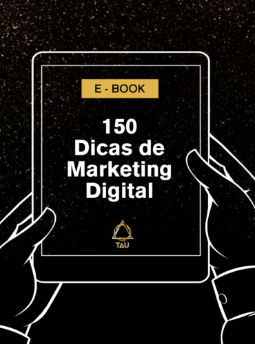 E-book - 150 Dicas de Marketing Digital