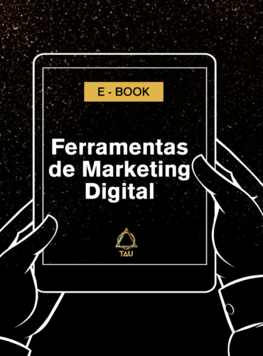 E-book - Ferramentas de Marketing Digital