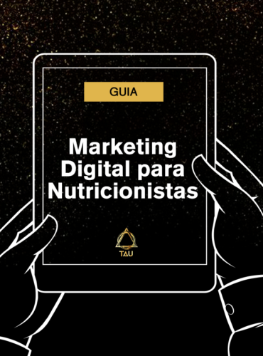 [GUIA] - Marketing Digital para Nutricionistas
