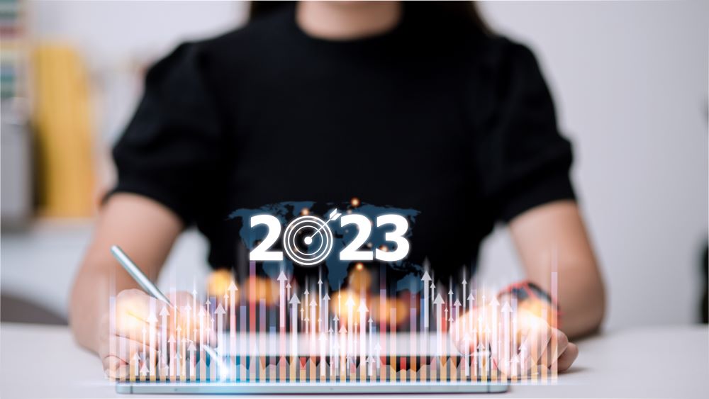 Conheça as principais tendências de marketing digital para 2023