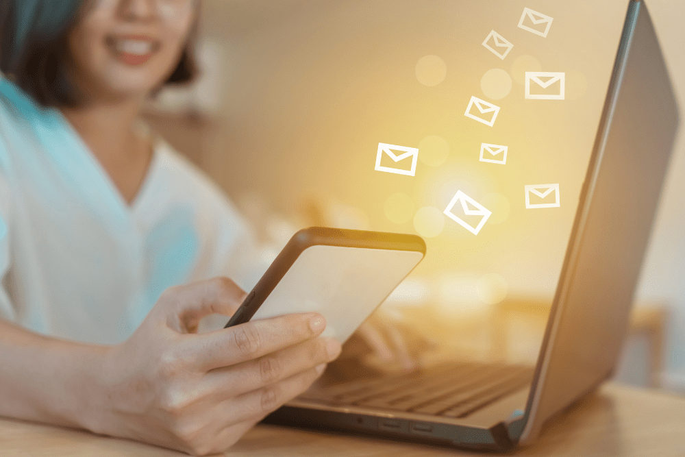 Email Marketing