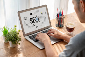 SEO para PMEs: melhore o ranqueamento da sua empresa no Google