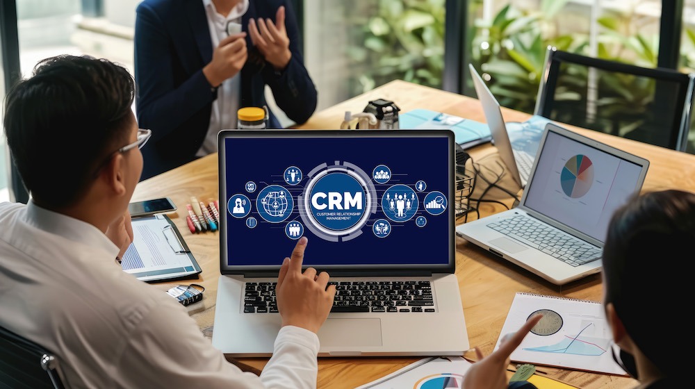 CRM e Marketing Digital: como unir forças para acelerar vendas