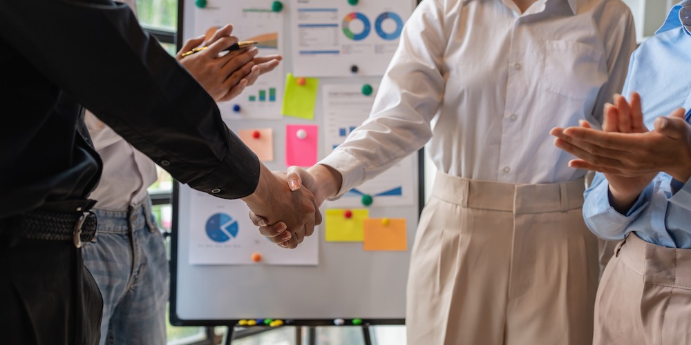 Por que sua empresa precisa de um parceiro de marketing estratégico?