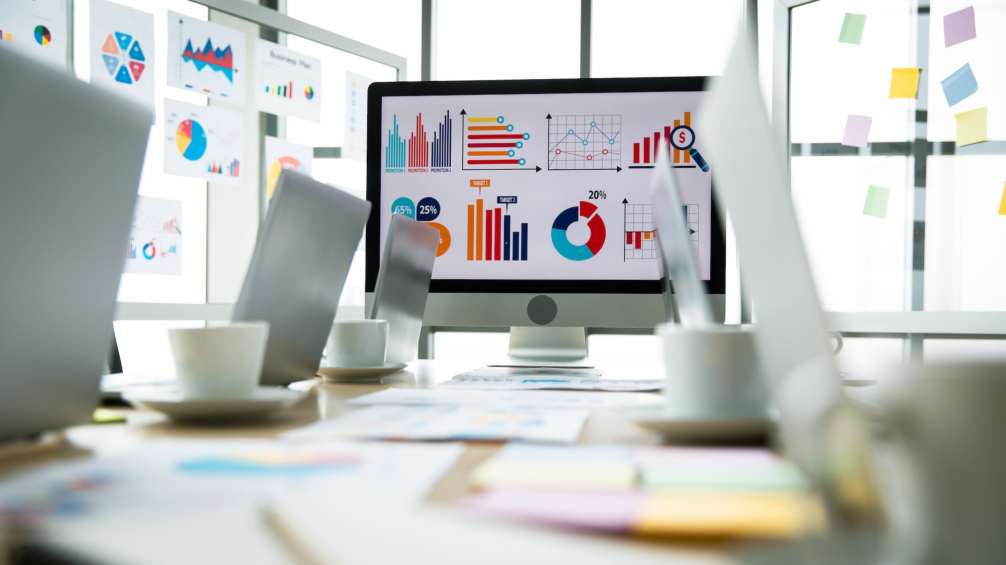 CRM e marketing: como essa integração aumenta a eficiência comercial