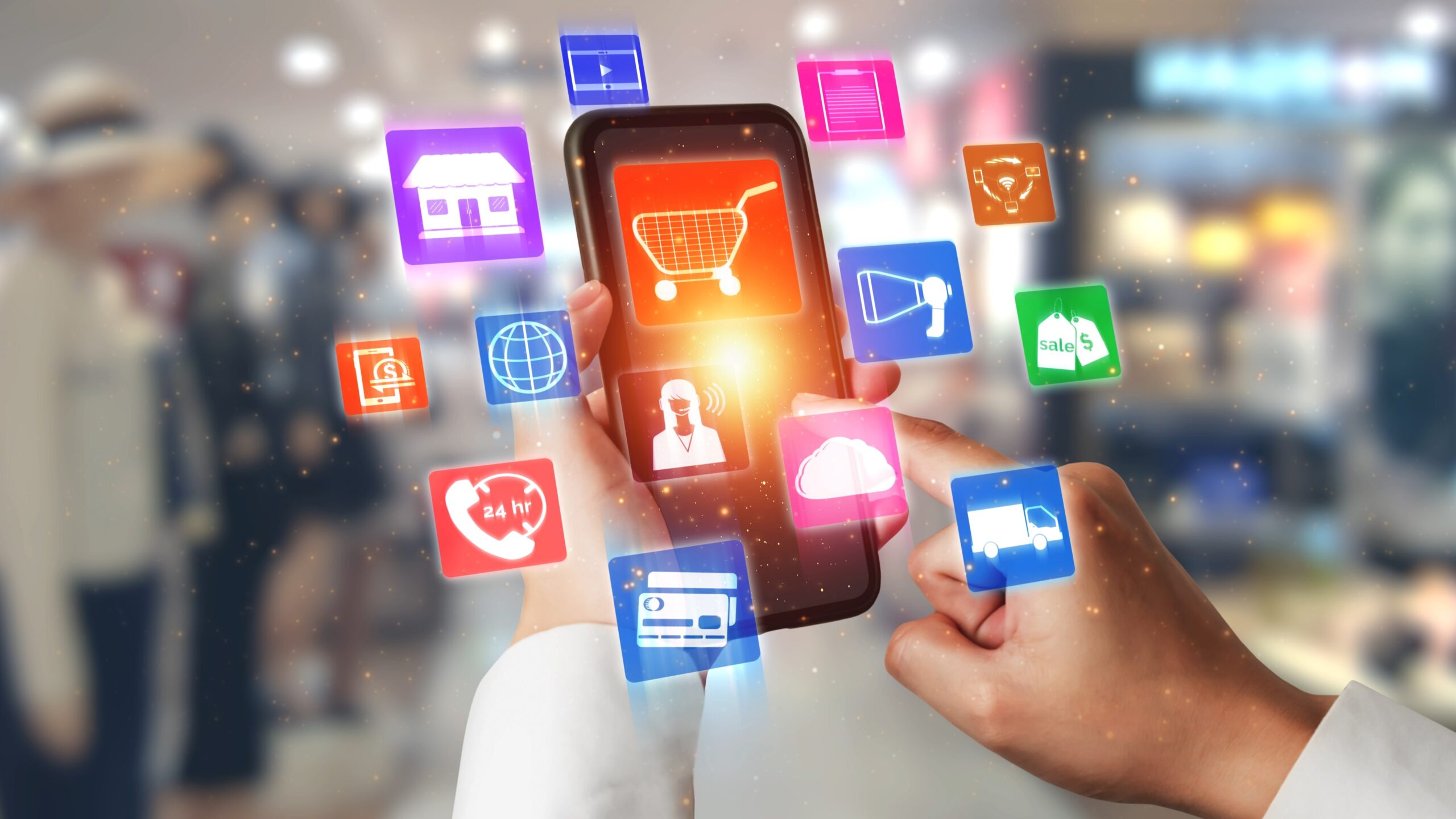 Marketing omnichannel como integrar canais para vender mais