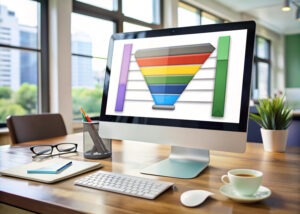 Topo de funil vende? Entenda o papel de cada etapa.