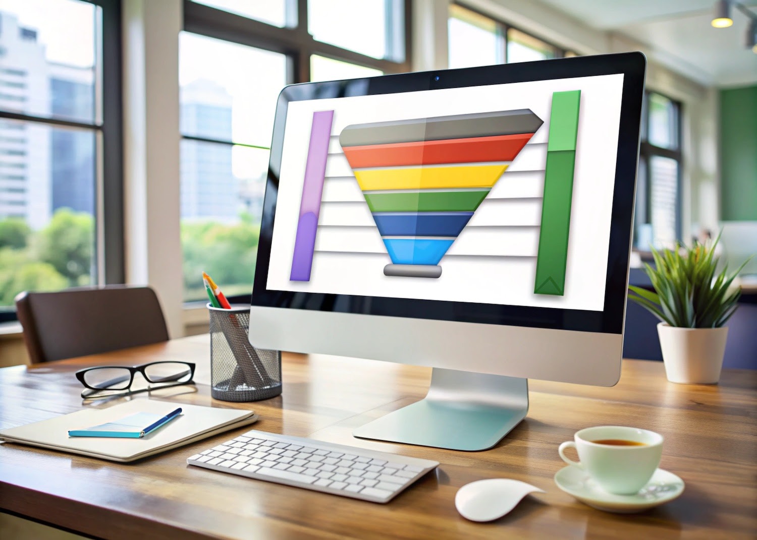 Topo de funil vende? Entenda o papel de cada etapa.