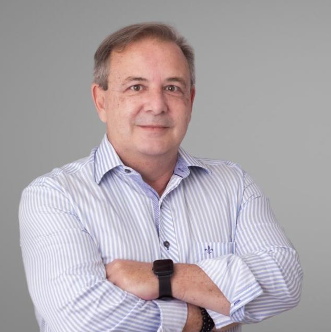 Dr. Marcelo Feijó