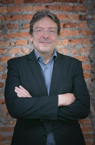 Marcelo Stenzel