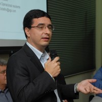 Marcio Freitas