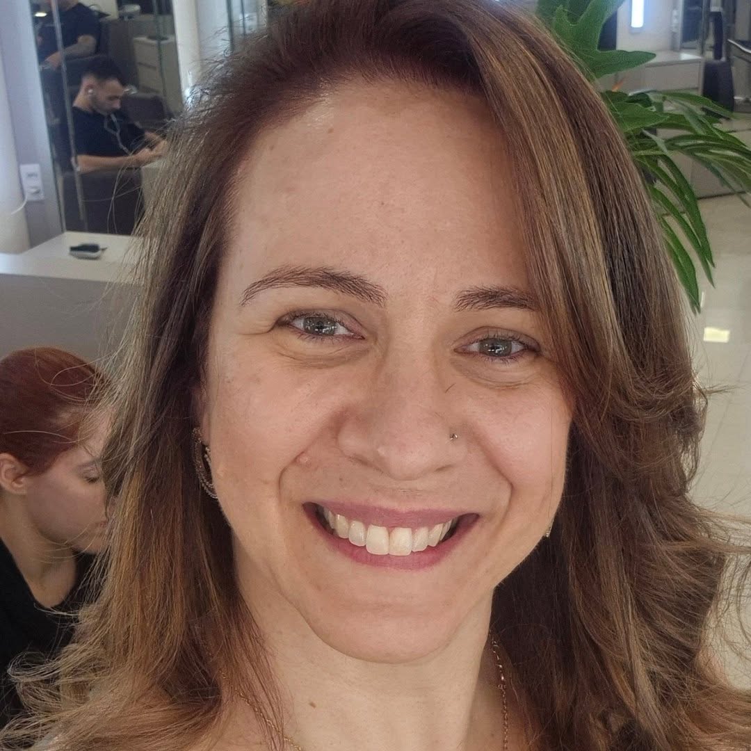 Natasha Muratori