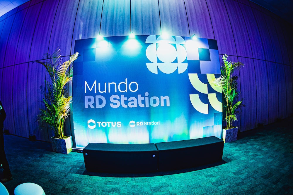Mundo RD Station 2026 marketing contínuo, IA e o novo óbvio