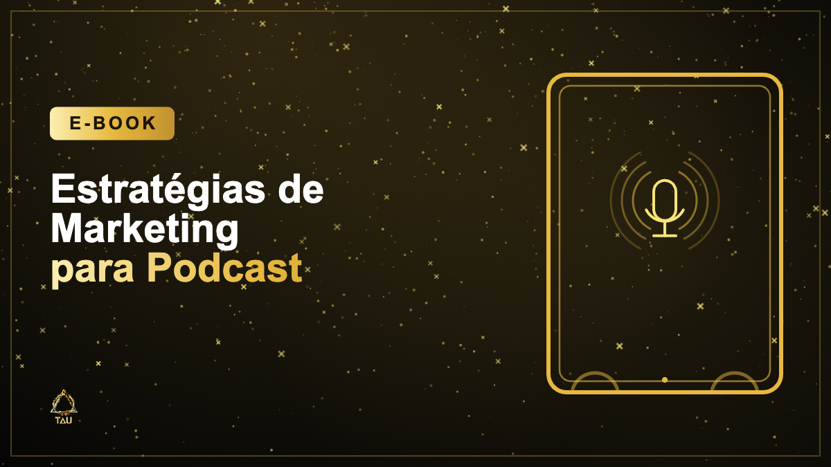 Estratégias de Marketing Para Podcast