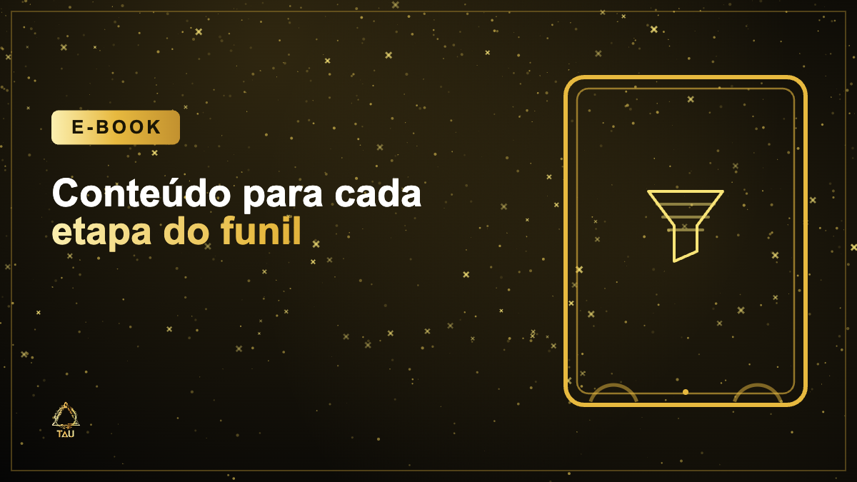 Como Produzir Conteúdos Para Cada Etapa do Funil